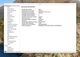 Imac 27 Apple Plata