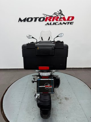 BMW R1200GS Adventure 2013