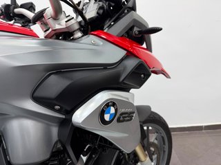 BMW R1200GS Adventure 2013