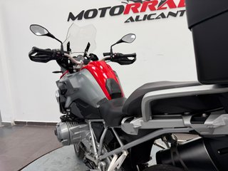 BMW R1200GS Adventure 2013