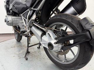 BMW R1200GS Adventure 2013
