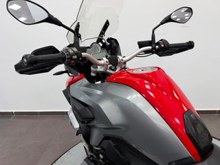 BMW R1200GS Adventure 2013