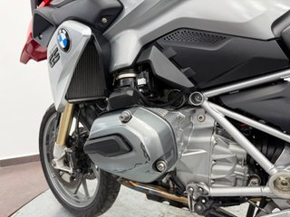 BMW R1200GS Adventure 2013