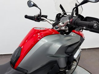 BMW R1200GS Adventure 2013