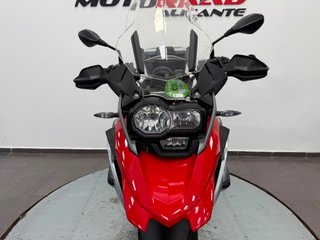 BMW R1200GS Adventure 2013