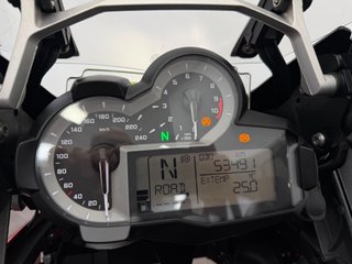 BMW R1200GS Adventure 2013