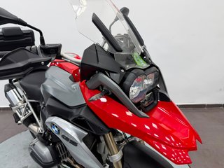 BMW R1200GS Adventure 2013