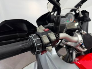 BMW R1200GS Adventure 2013