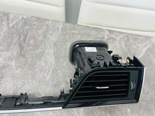 Luz ambiental Audi SQ5