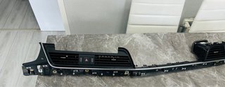 Luz ambiental Audi SQ5