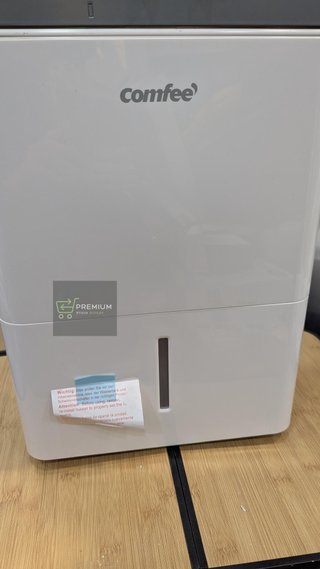 Deumidificatore COMFEE’ 12L per Umidità