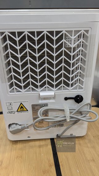 Deumidificatore COMFEE’ 12L per Umidità