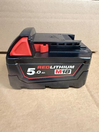 Milwaukee M18 FDD3 Taladro Atornillador