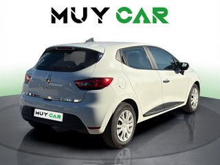 Renault Clio Business dCi 55 kW (75 CV)