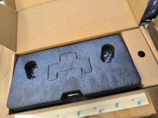 Lenovo Legion Go 8ARP1 16GB RAM 512GB