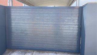 Servicios de pintura