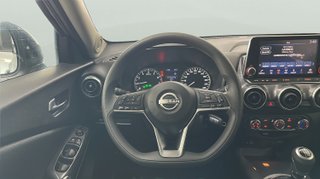 Nissan Juke DIG-T N-Connecta 4x2 84 kW (114 CV)