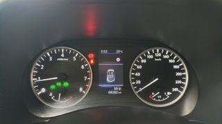 Nissan Juke DIG-T N-Connecta 4x2 84 kW (114 CV)