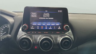 Nissan Juke DIG-T N-Connecta 4x2 84 kW (114 CV)