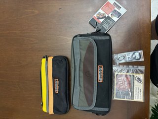 Veto Pro Pac CP5 Borsa Porta Attrezzi