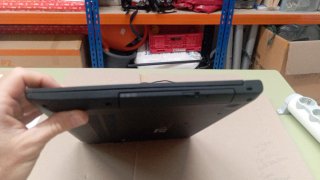 Portátil Lenovo IdeaPad 100-15IBY Negro