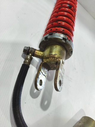 Amortiguador Rolling universal