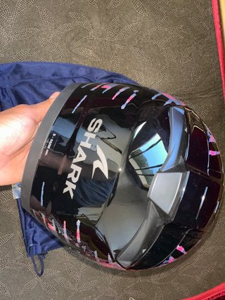 Casco Moto Shark Ridill 2