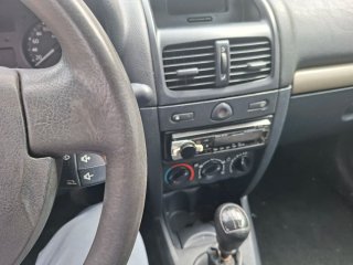 Renault Clio 2004