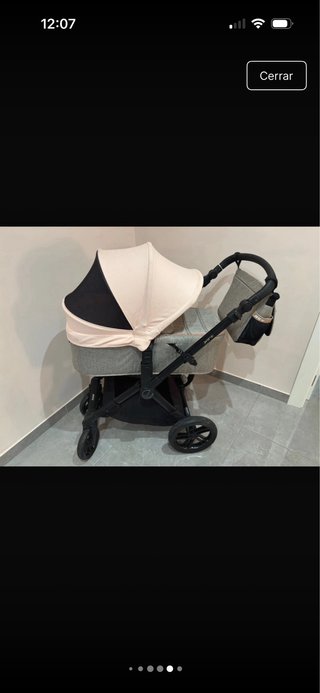 Carro Jane Muum 2020