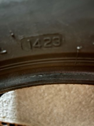 Neumáticos Bridgestone 235/55 R18
