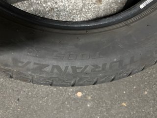 Neumáticos Bridgestone 235/55 R18