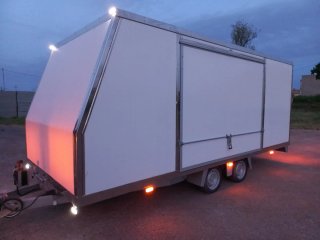 Ruedas de caravana