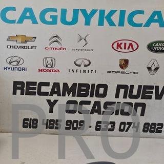CARCASA RETROVISOR IZQUIERDO PEUGEOT 308 NUEVO