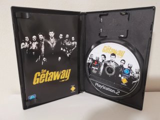 The Getaway