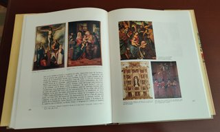 Historia del arte de Valencia