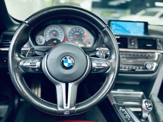 BMW M4 F83 2015
