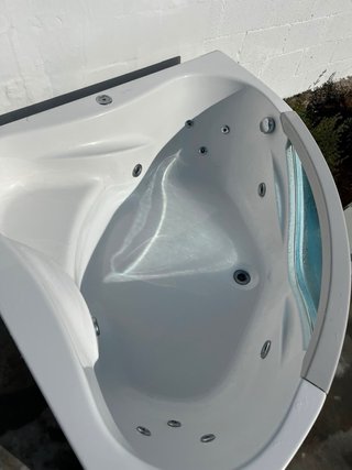 Jacuzzi Gala, (Nuevo 3500€)