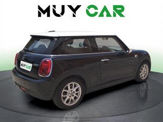 MINI MINI Cooper 100 kW (136 CV)