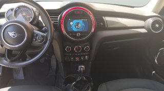 MINI MINI Cooper 100 kW (136 CV)