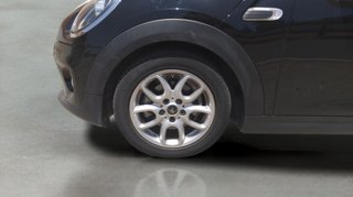 MINI MINI Cooper 100 kW (136 CV)