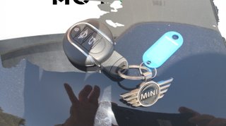 MINI MINI Cooper 100 kW (136 CV)