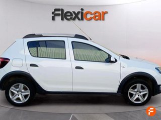 Dacia Sandero Laureate dCi 66kW (90CV)