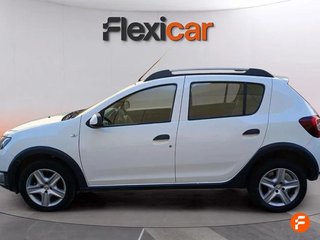 Dacia Sandero Laureate dCi 66kW (90CV)