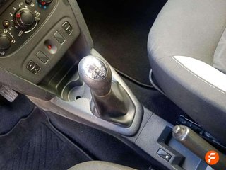 Dacia Sandero Laureate dCi 66kW (90CV)