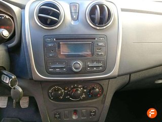 Dacia Sandero Laureate dCi 66kW (90CV)