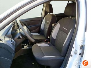 Dacia Sandero Laureate dCi 66kW (90CV)