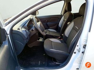 Dacia Sandero Laureate dCi 66kW (90CV)