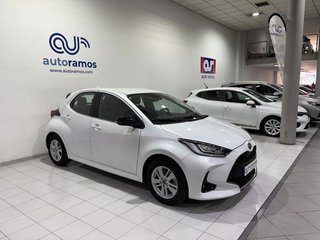 Mazda 2 Mazda2 Hybrid Agile Comfort