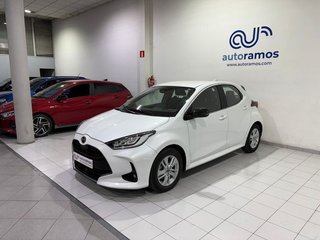 Mazda 2 Mazda2 Hybrid Agile Comfort