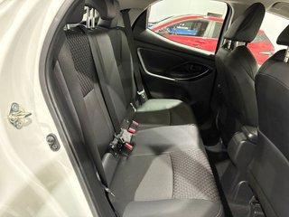 Mazda 2 Mazda2 Hybrid Agile Comfort